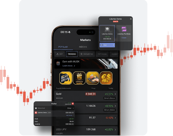 Trade IPO