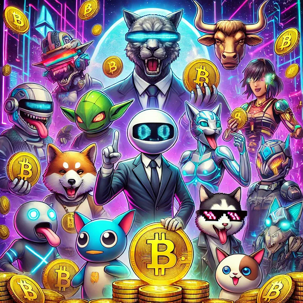 Meme Coins